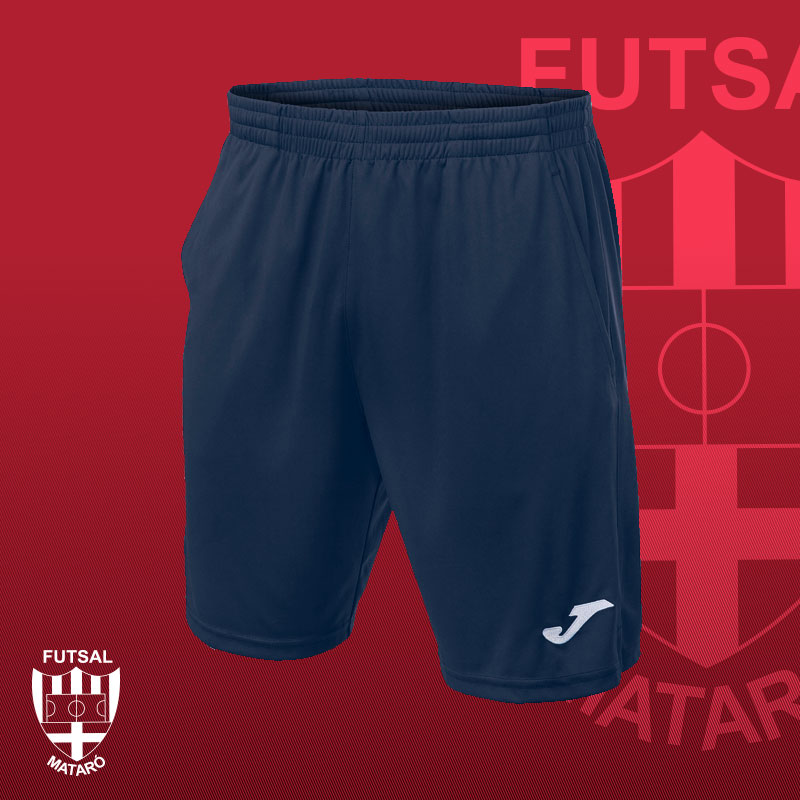 Bermuda Futsal Mataró