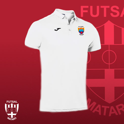 Polo Futsal Mataró