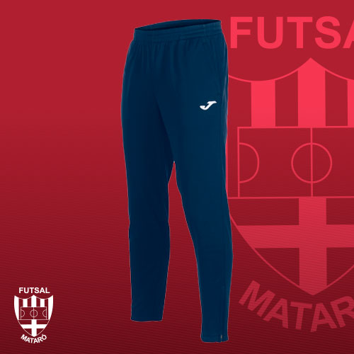 Pantaló Xandall Futsal Mataró